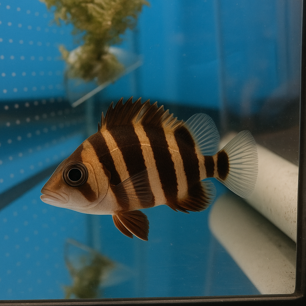 Best Freshwater Predator Fish For Home Aquariums (And How To Care For Them) Best Freshwater Predator Fish For Home Aquariums