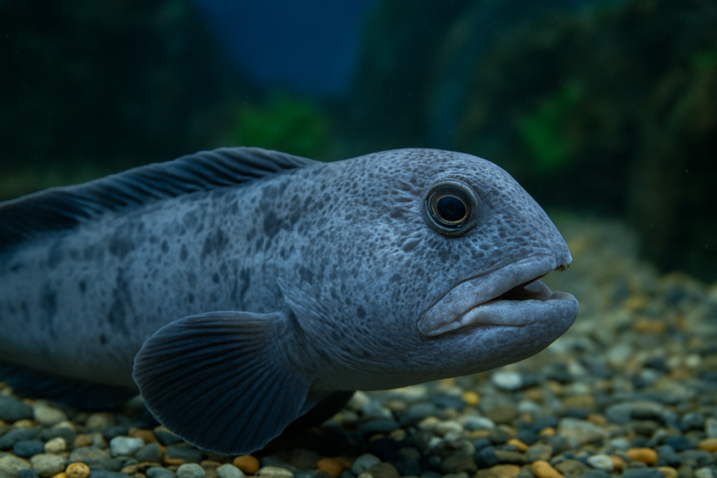 Best Freshwater Predator Fish For Home Aquariums (And How To Care For Them) Best Freshwater Predator Fish For Home Aquariums